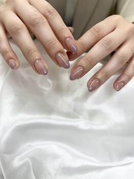 グラデーション