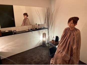 オルオル(Olu'Olu')の写真/【ペアOK!】日頃頑張る自分へ至福のひと時を…。冷えや全身の疲れ・不眠など様々なお悩みにオススメ◎
