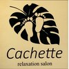 カシェット 広島店(Cachette)のお店ロゴ