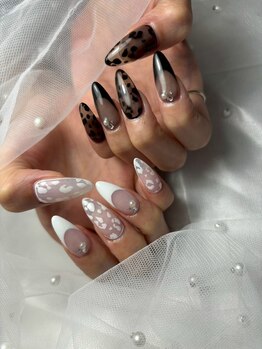 キララ(Kirara)/定額デザイン