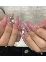 ララ 渋谷(LaLa)/持ち込みデザイン