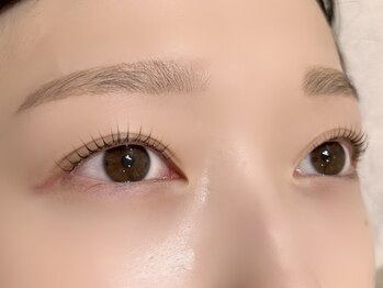 マカロン 南矢野目店(MACARON)/まつ毛パーマ71