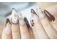 サロン デ ミランダ(Salon de Miranda)の写真