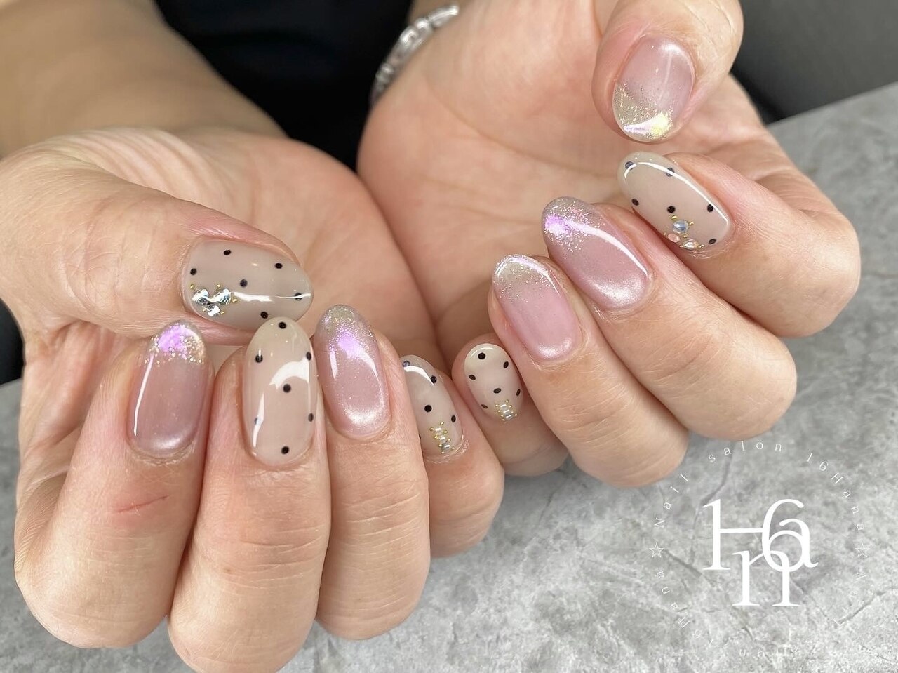 いろはな(16Hana)｜ホットペッパービューティー