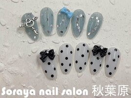 韓国・ワンホンネイル・秋葉原