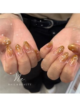 ネオン(Ne.)/Autumn design