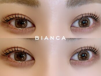 ビアンカ 名駅店(Bianca)/まつ毛パーマ¥4400~