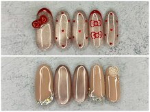 ミラーナ(Milana)/◆冬季新作デザイン◆￥6500 