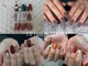 ハイネイル 池袋(Hi nail)の写真/<認定講師在籍>様々なネイル受賞歴も多数の実力サロン＊見惚れる美フォルム/こだわりアートで毎日に活力を