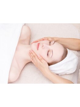 シミしわ改善！予防ケア