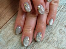 成人式、オフィス、冬ネイル♪