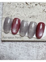 ペルル(Perle)/定額¥7000