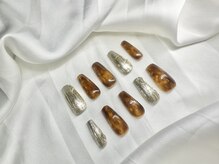 エメリーヌ(AIMELINE)/定額デザイン