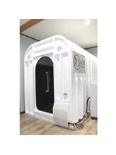 エイトはり きゅう院/高気圧高酸素ルーム