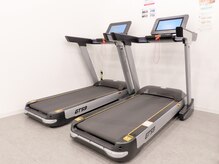 ソエルスタジオ 相模大野店/トレーニングマシン完備の店舗も