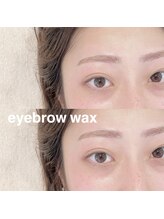 アイル(I’LL)/眉ワックス