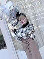 キャンディーベース トーキョー(Candybase Tokyo)&nbsp;yuzuna .