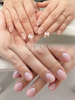 ビーティーサンキューネイル(BT39_Nail)/