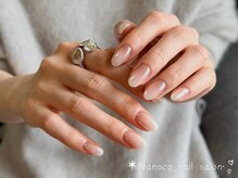 ナノコネイル 大泉学園(Nanoco_nail)/