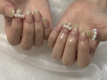 トリート(TREAT)/ワンカラー　マグネット