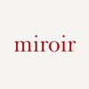 ミロワール(miroir)のお店ロゴ