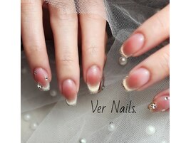 持ち込みネイル