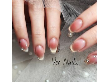 持ち込みネイル