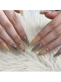 持ち込みデザイン