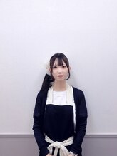 イリゼ 湯野原店(iris’ee)&nbsp;もかり 