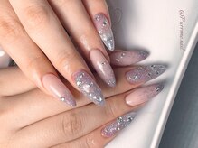 プリメ 高円寺(Purrime)/持ち込みデザイン10本