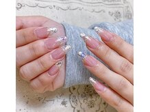 サンジュウハチラグジュアリー(38 LUXURY)/