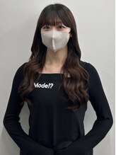 モード 吉祥寺店(Mode!?) Mode Haruhi