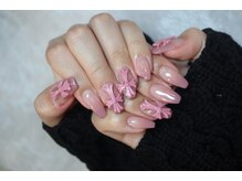 ネイルルーム アイボリー(nail room ivory)