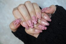 ネイルルーム アイボリー(nail room ivory)