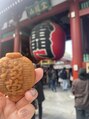ロレインアイ 出雲店&nbsp;浅草旅行しました♪