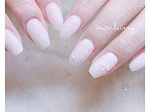 モチミィ(mochimy.)/＊肉球ネイル＊