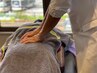 【急な腰の痛み/首の痛み】急な痛みを動くようにするコース 40分 ￥8800→5980