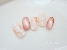 クラスネイル 二子玉川(CLASS NAIL)/ 【HAND】DESIGNアート