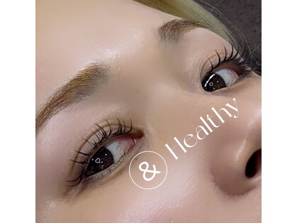 アイラッシュ ユキ(yuki)の写真