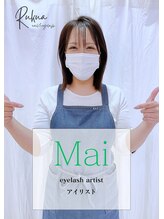 ルクア 中山店(Rukua) Mai