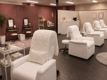ビューティーサロン ココ 四日市店(BeautySalon COCO)/まつげパーマ/マツエク/LED