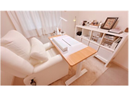 マクアネイル(macqua nail)の写真
