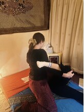 アリータイマッサージサロン(AREE THAI MASSAGE SALON)&nbsp;なな Nana