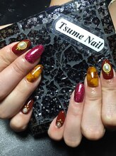ツメ ネイル(Tsume Nail)/アートプラン