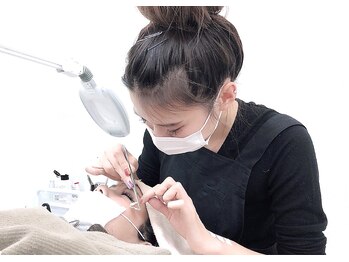 マキア 東金店(MAQUIA)/美容所登録済サロン