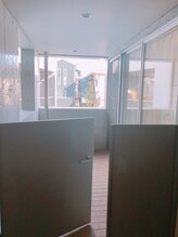 ポポ 三軒茶屋(POPO)/エレベーターを降りすぐ右手側♪