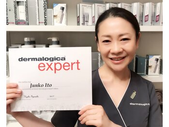 ラ マール/ダーマロジカ　エキスパート