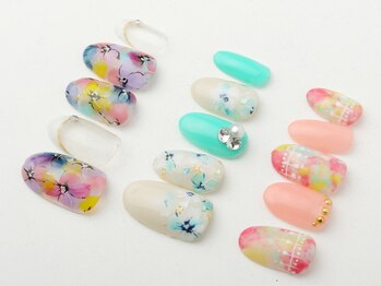 ベベ 伊丹店(BeBe)/フラワーアート