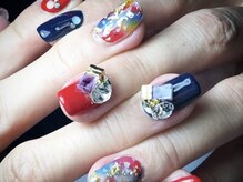 ハズキ ネイル(Hazuki Nail)/