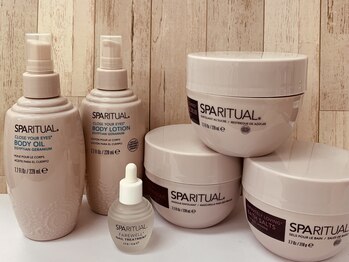 シェリル 田無店(Cherilu)/スパリチュアルトリートメント